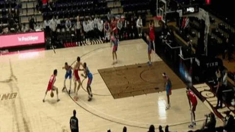 姆巴佩续写辉煌，高居队内之首，克罗地亚战精彩瞬间盘点