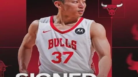 吉林男篮宣布与外援马里克-纽曼完成签约